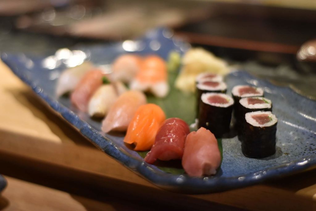 Deigo: La experiencia japonesa más inspiradora de la del Valle