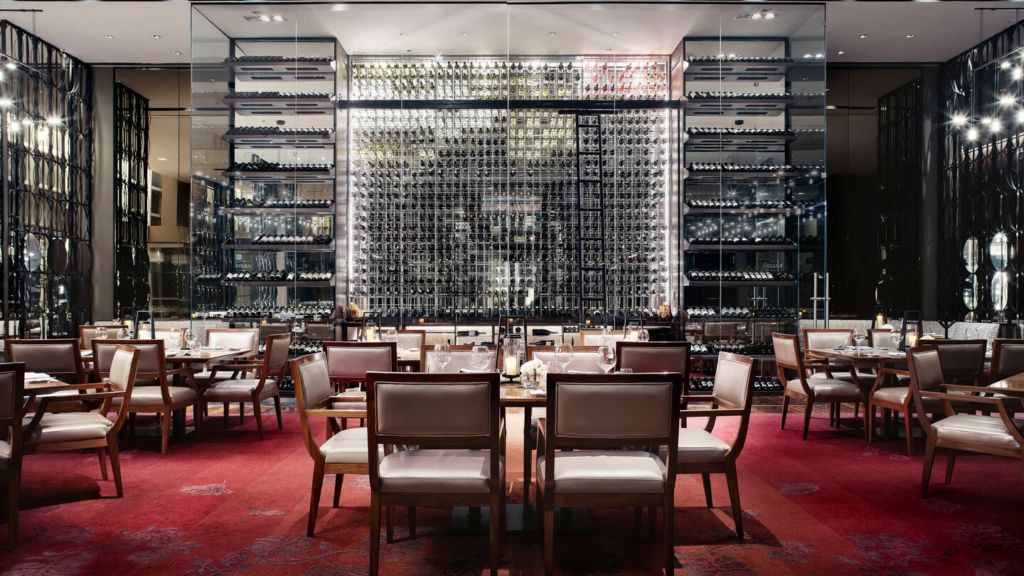 Este julio no te pierdas el Festival de Vendimias en The St. Regis Mexico City, la perfecta unión entre vino y alta cocina