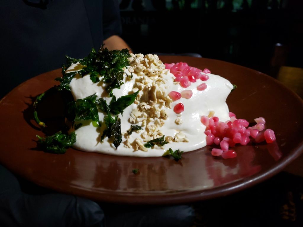 Comienza la temporada de Chiles en Nogada y la 3a Ronda Masaryk te hará gritar ¡Viva México!