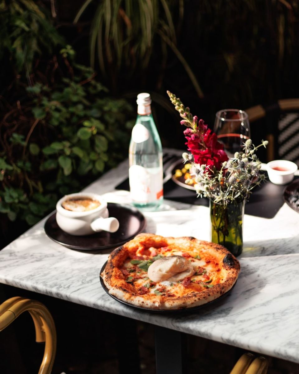 5 terrazas que te harán sentir en Italia sin salir de la CDMX (se come divino en todas)