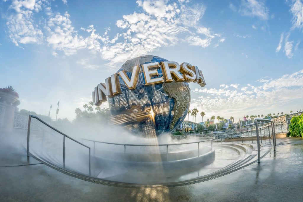 9 tips que te solucionarán la vida en tu primer viaje a Universal Orlando Resort