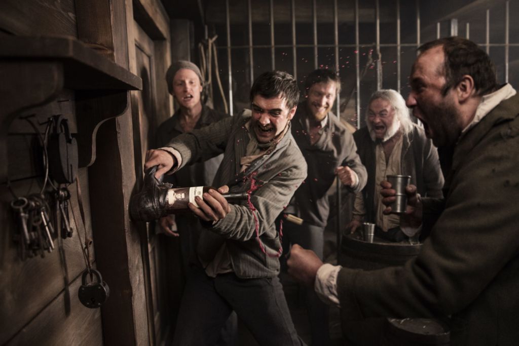 19 Crimes, el vino que te lleva a una experiencia de realidad aumentada