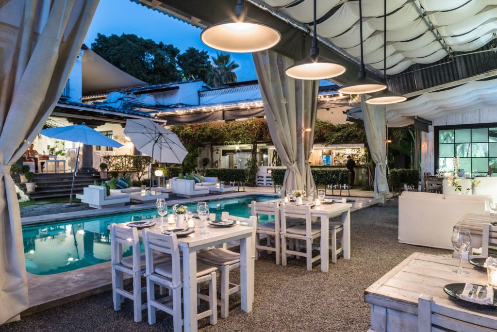 5 hoteles románticos en Cuernavaca para pasar un fin de semana lleno de amor