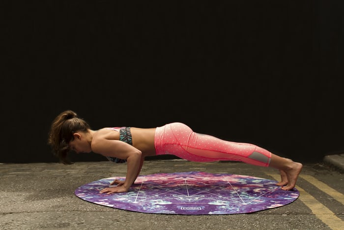 4 sistemas de entrenamiento físico para quemar calorías en poco tiempo