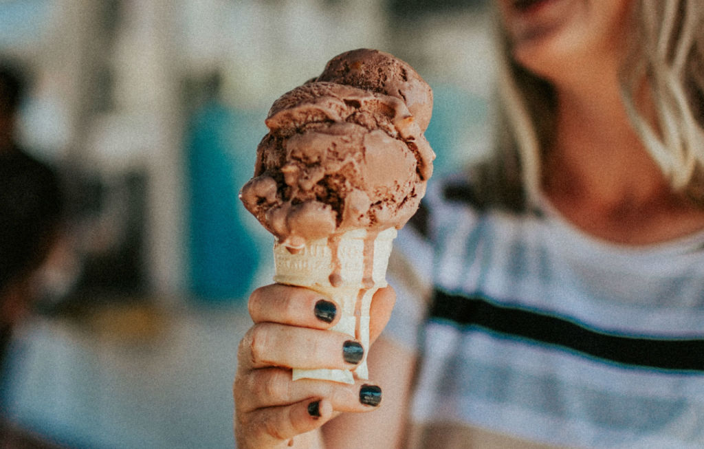 6 locales que todo adicto al helado de chocolate debe conocer en la CDMX