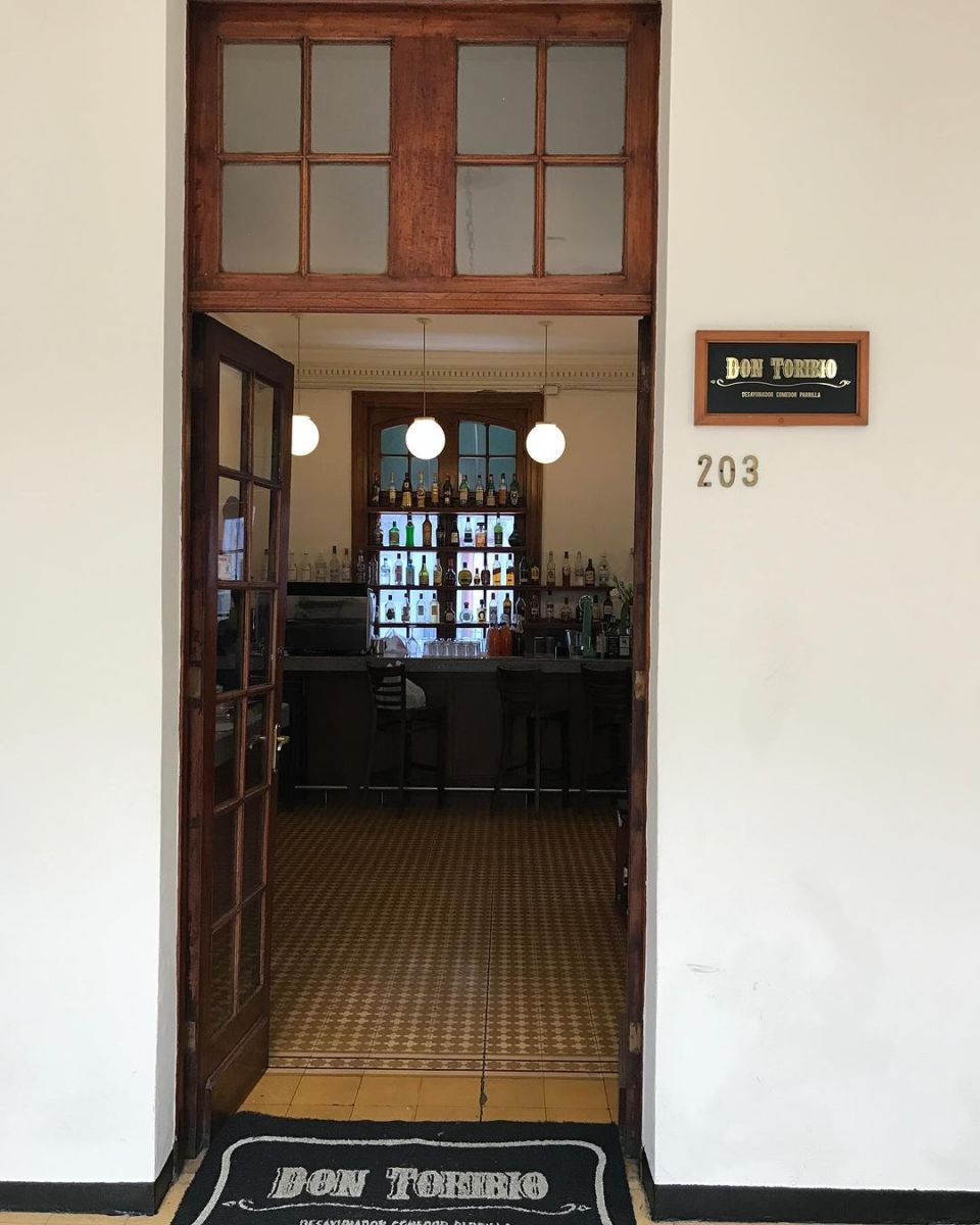 Dónde desayunar en la CDMX