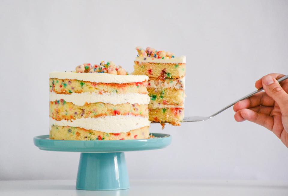 7 lugarcitos con los postres más increíbles e ‘instagrameables’ de Estados Unidos