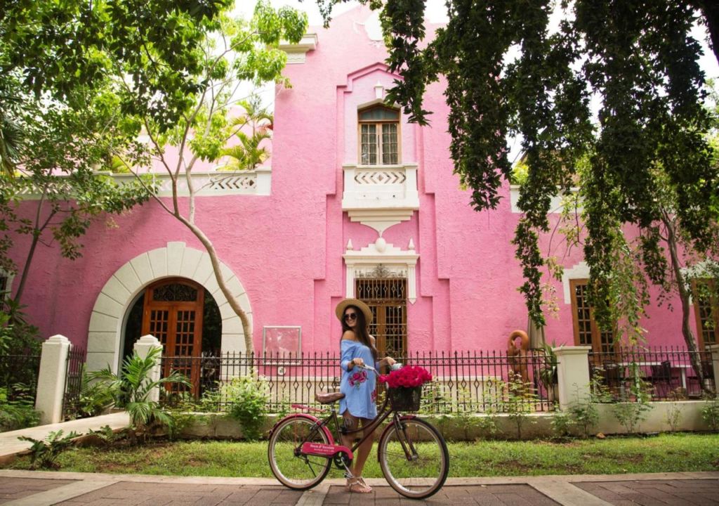 10 de los ‘spots’ más instagrameables en Yucatán (cerca de la capital)
