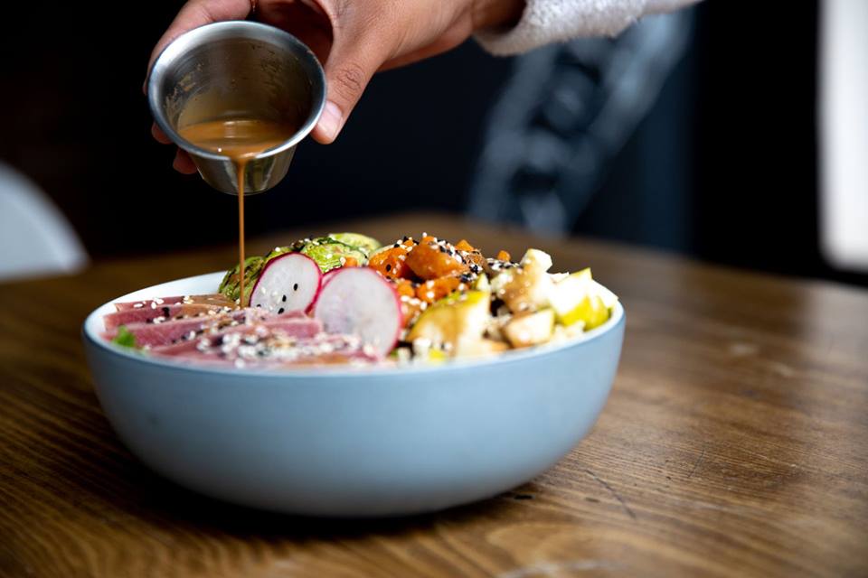 5 ‘spots’ para comer saludables (y deliciosos) protein bowls en la CDMX