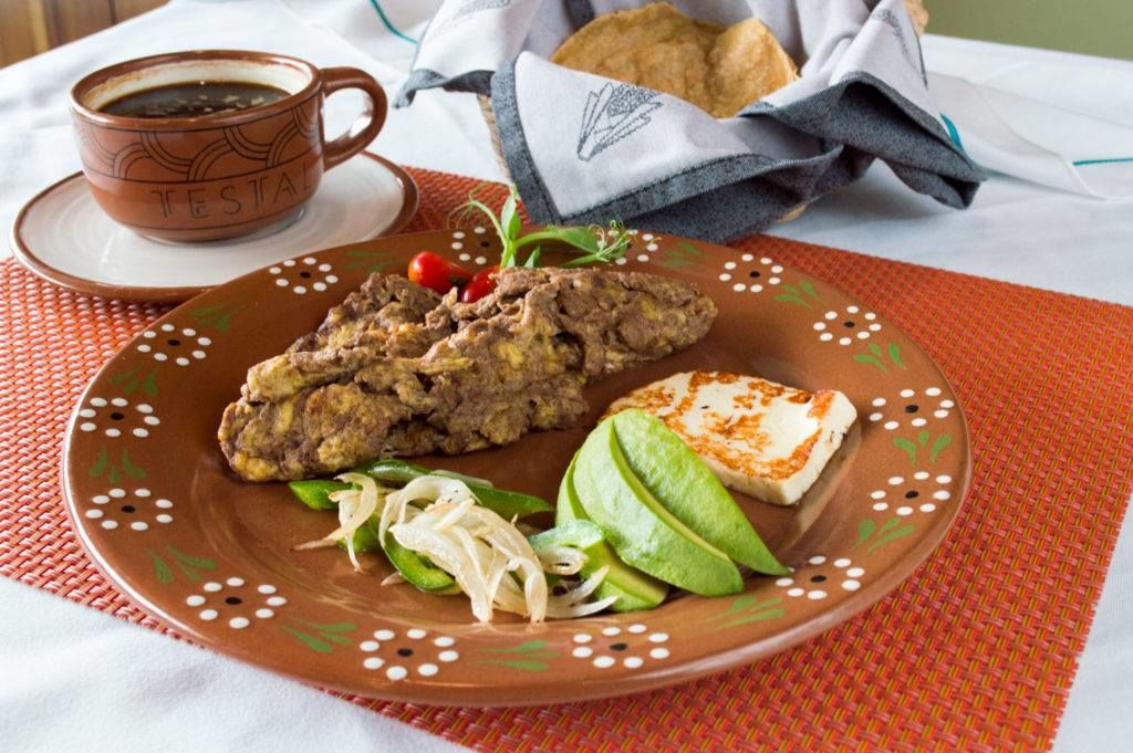 8 restaurantes perfectos para ir a desayunar con toda la familia (ideales para celebraciones especiales)