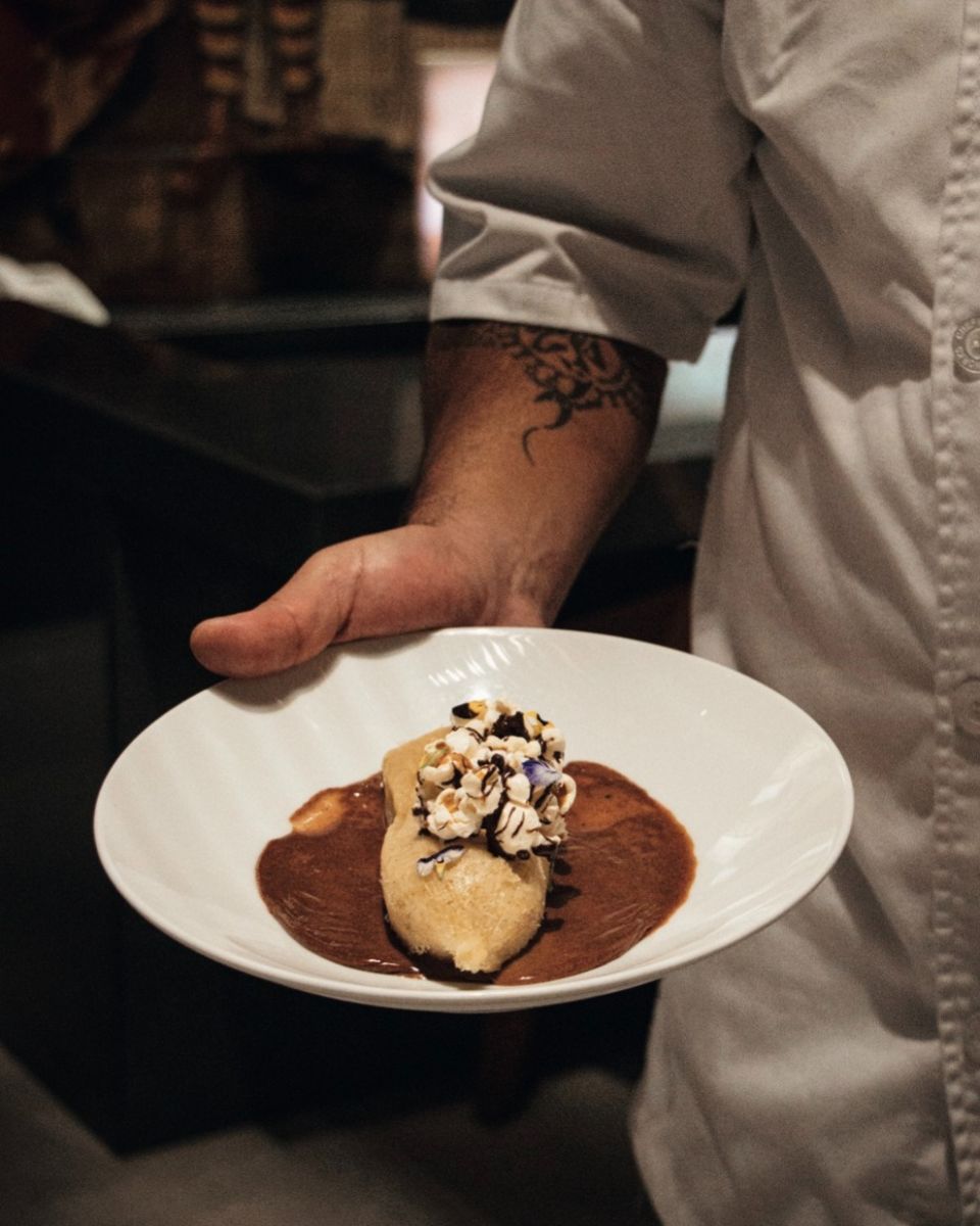 restaurantes bonitos y baratos en la condesa