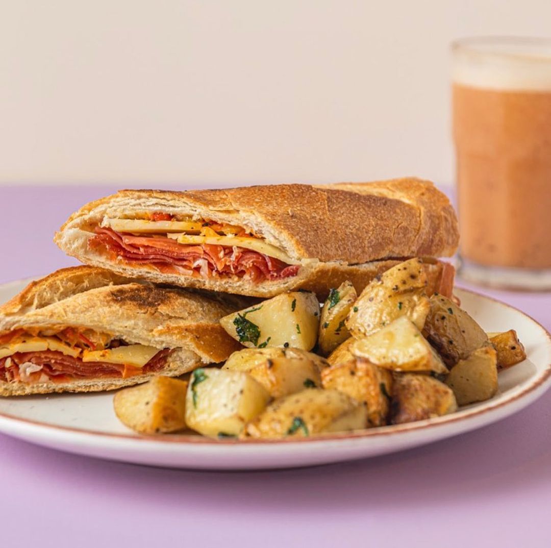 dónde comer en la condesa