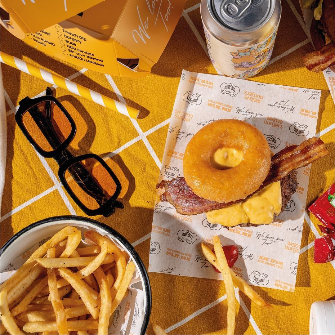 Bueno, bonito y barato: 9 restaurantes en la Condesa para comer riquísimo sin gastar de más