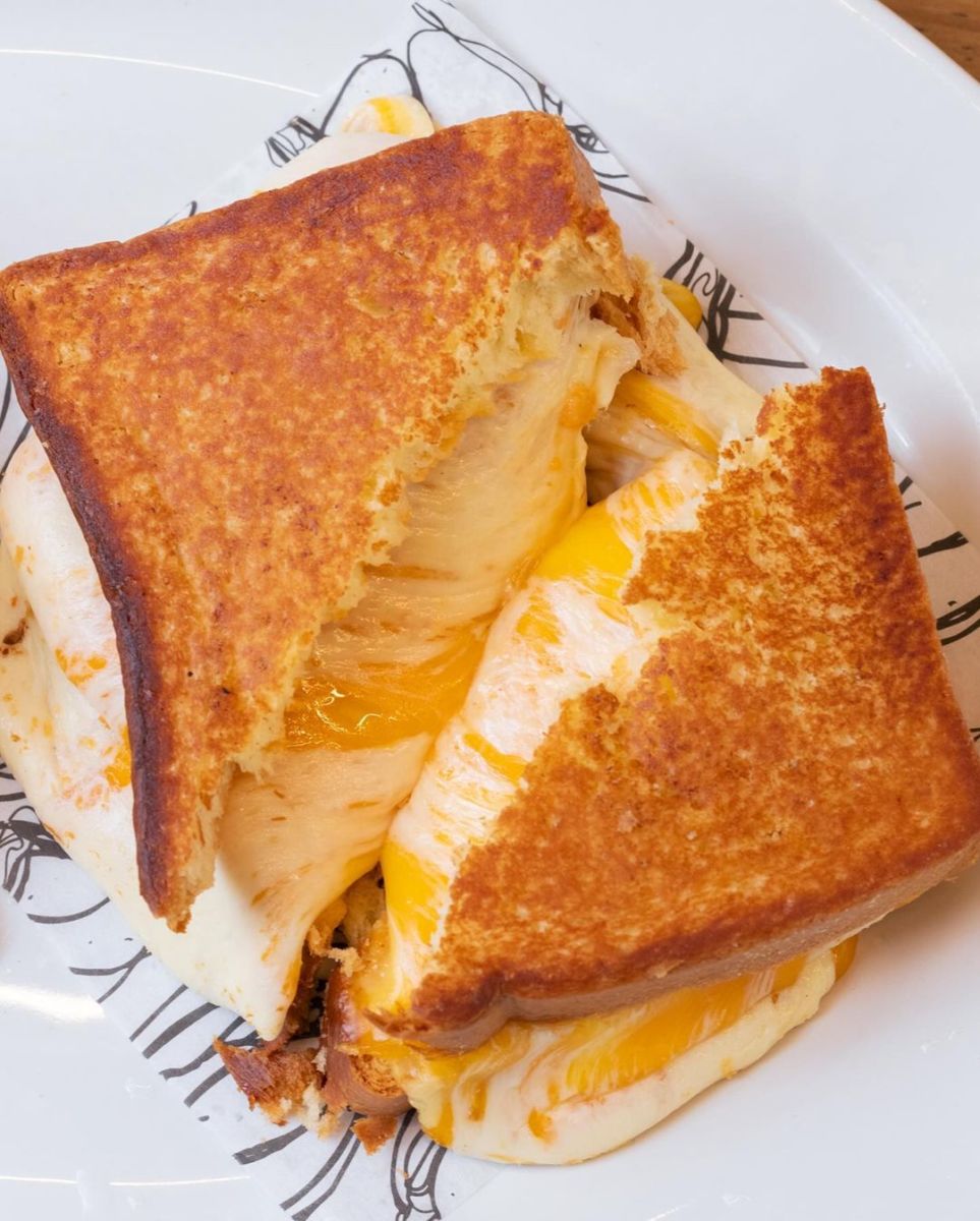 dónde comer en la condesa