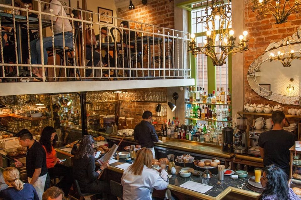 7 de los mejores ‘spots’ para desayunar en la Juárez