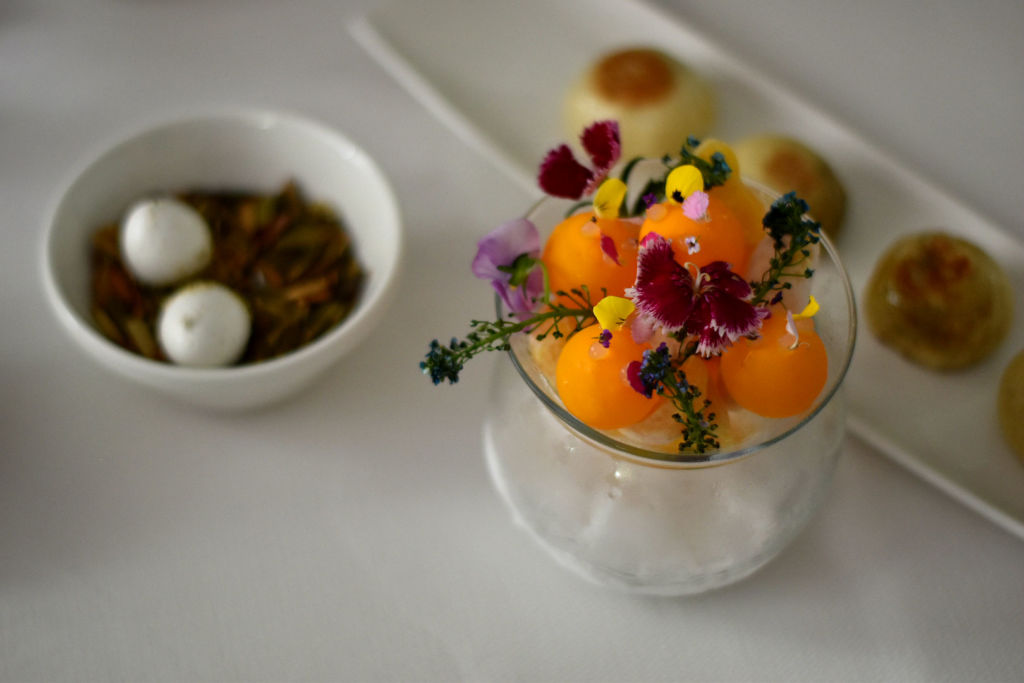 El Dorado: El hotel gastronómico en el que todo  ‘foodie’ debería hospedarse