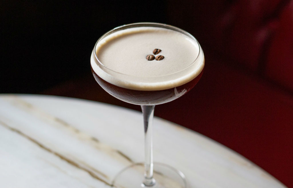 ¡Adiós carajillos! 5 ‘spots’ para probar un Espresso Martini en la CDMX
