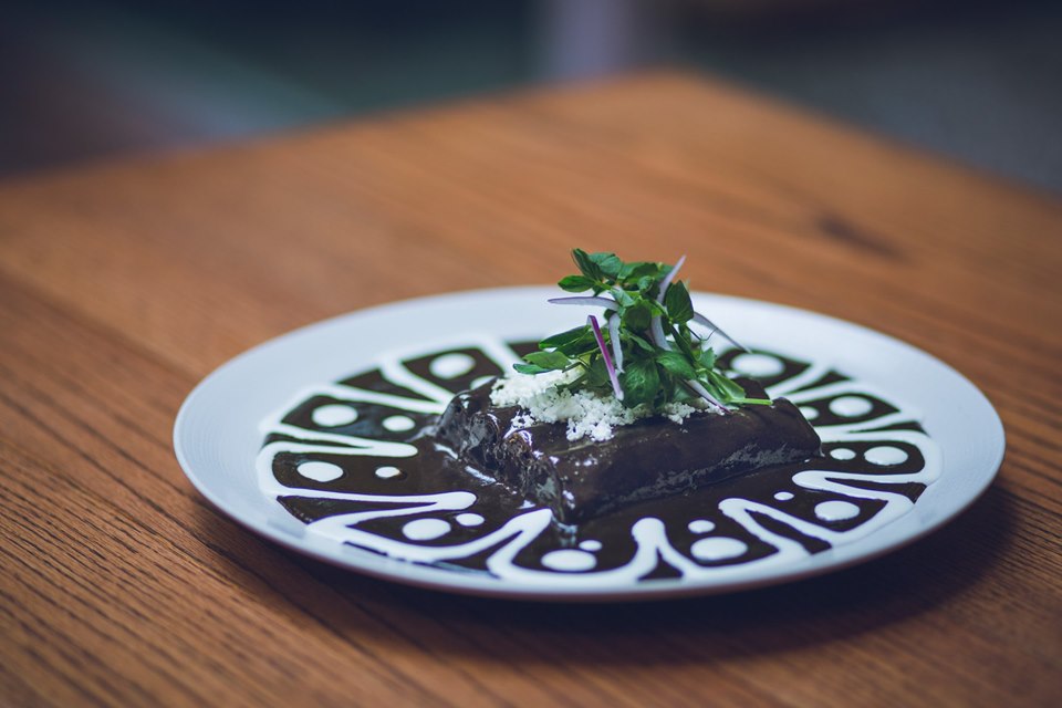 6 maravillas gastronómicas de México y dónde comerlas en la CDMX