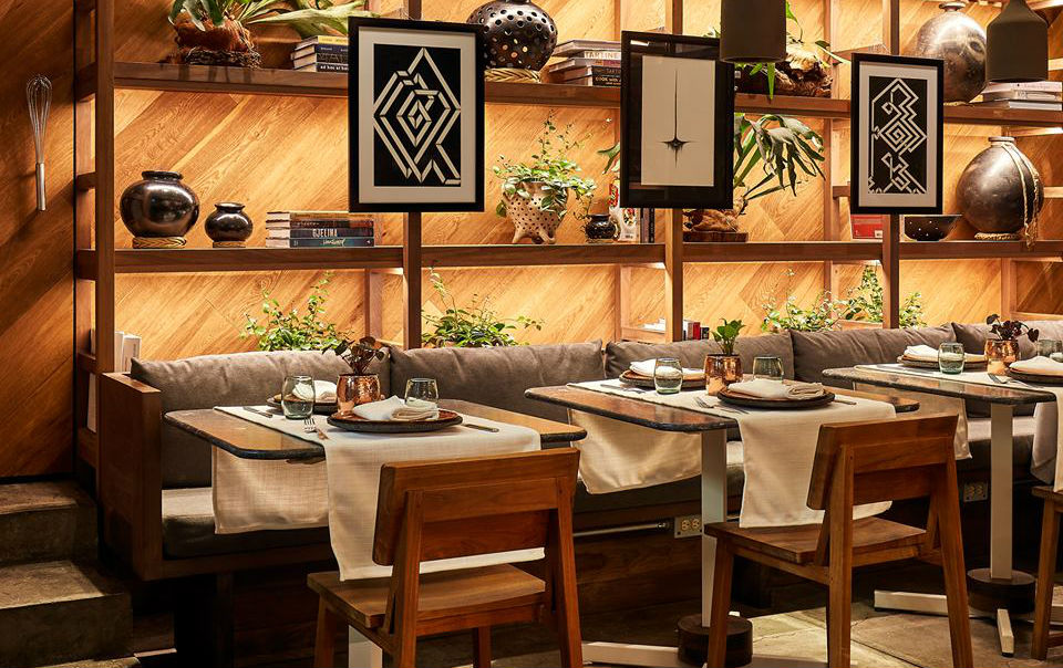 7 restaurantes románticos para desayunar en la CDMX