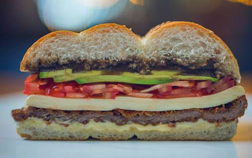 ¿Fan de las tortas? 6 restaurantes en la CDMX que preparan exquisitas versiones