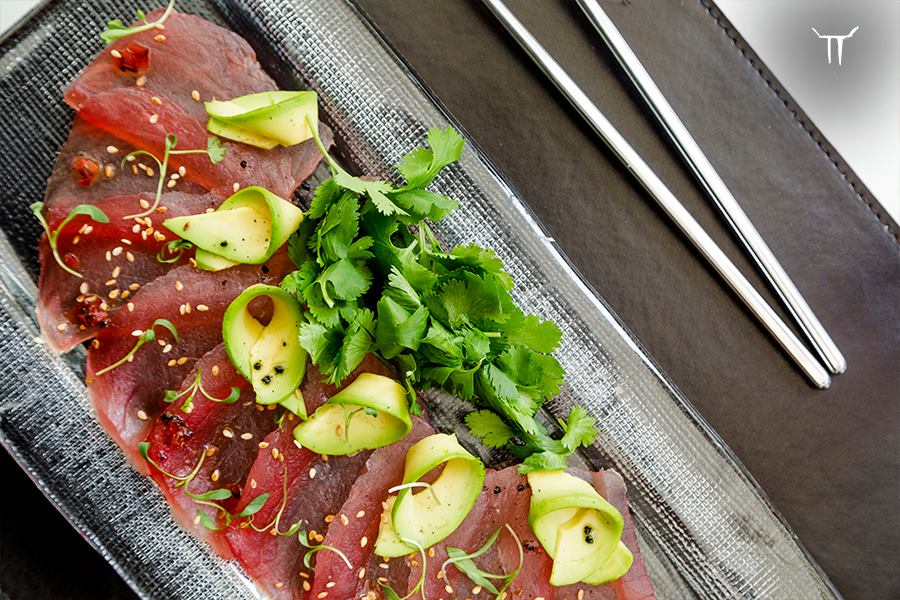 7 restaurantes que todo fanático del atún debe visitar en la CDMX