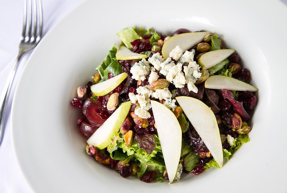 8 restaurantes que sirven ensaladas orgásmicas (y nada aburridas) en la CDMX