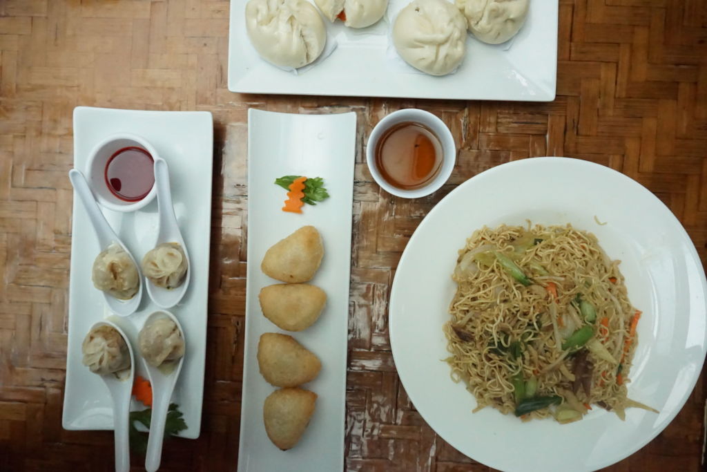 Un brunch chino es la forma más original (y deliciosa) de comenzar tus domingos en la CDMX