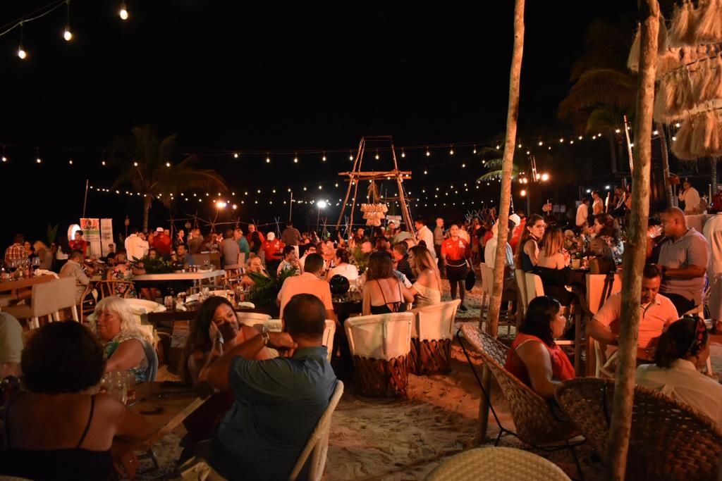 Chili Pepper Festival: el encuentro gastronómico más picante de la Riviera Maya