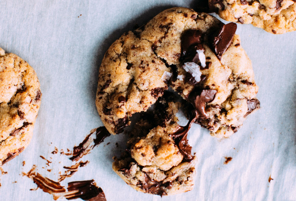 6 ‘spots’ en la CDMX para los adictos a las galletas (‘chunky’ y deliciosas)