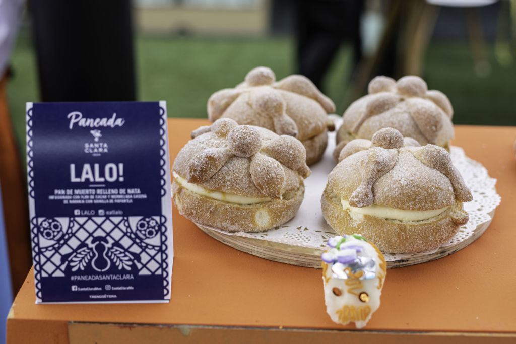 Descubre cuáles son los ganadores al ‘Mejor Pan de Muerto’ de la CDMX