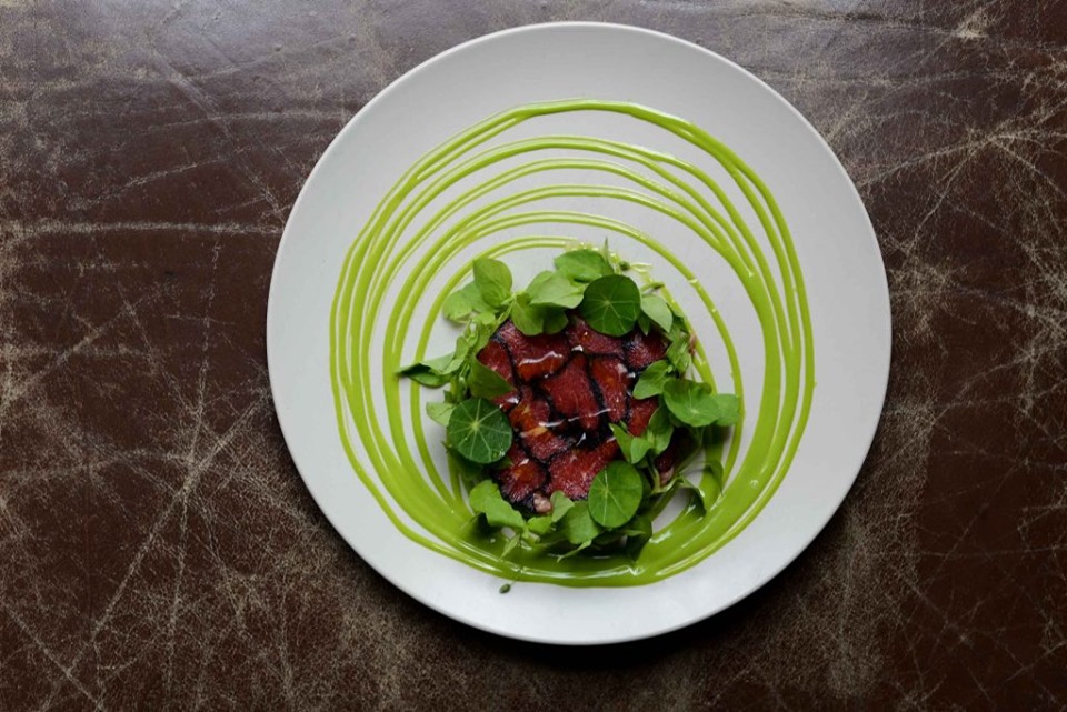 10 restaurantes de renombrados chefs mexicanos que debes visitar por lo menos una vez en la vida