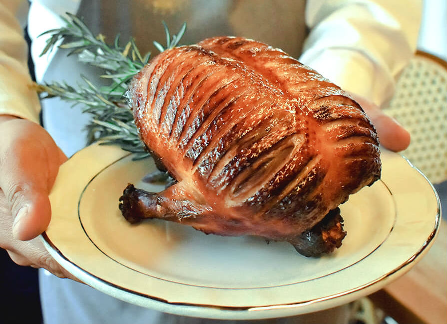 6 (suculentos) platillos con pato que puedes encontrar en la CDMX