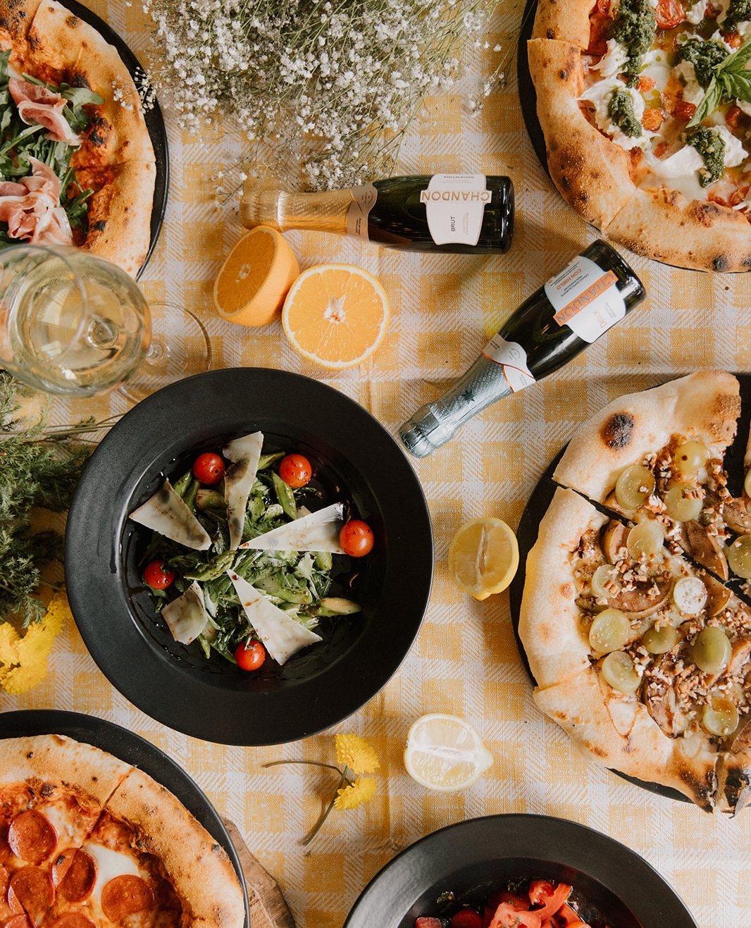 restaurantes familiares