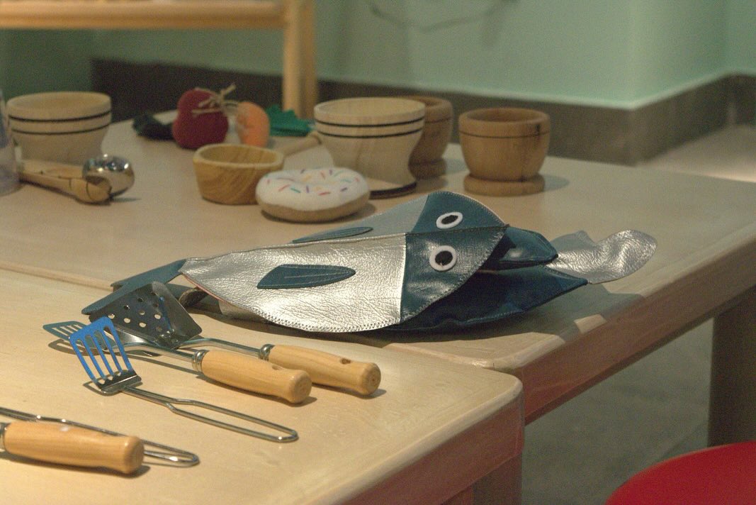 restaurantes para ir con niños