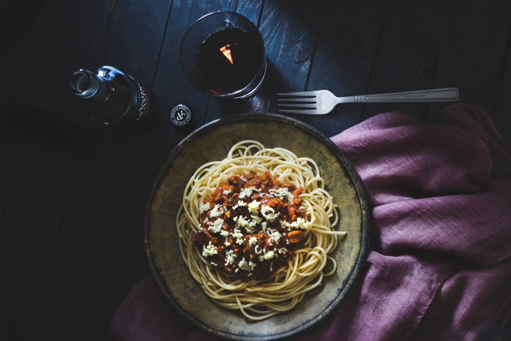 6 ‘spots’ para comer un delicioso plato de spaghetti en la CDMX