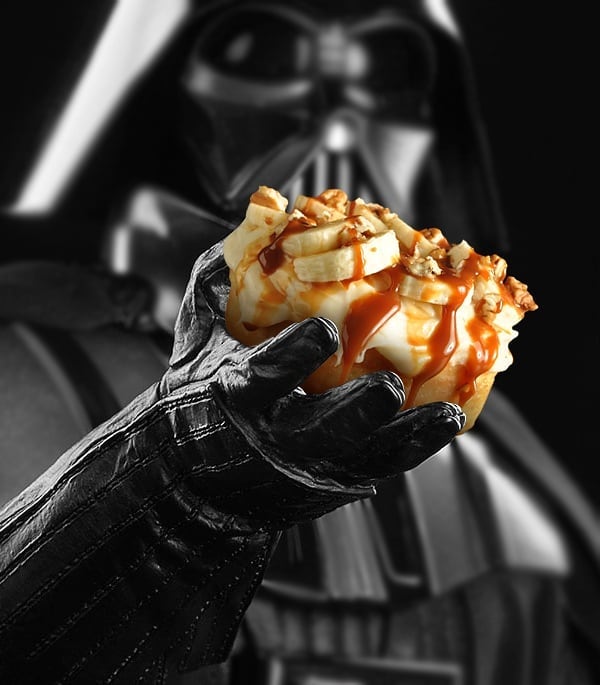 6 deliciosos postres de plátano que puedes probar en la CDMX