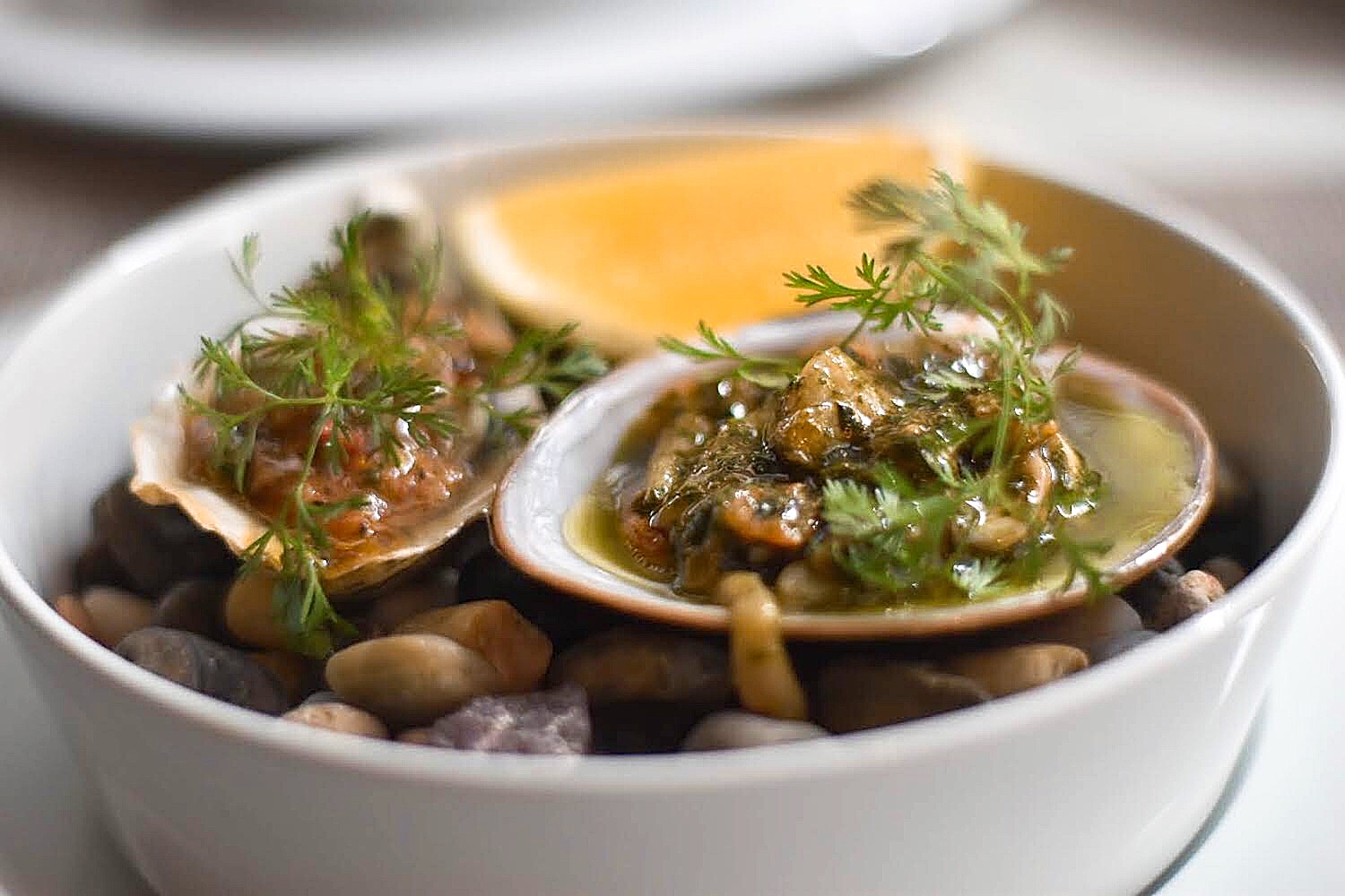 9 Deliciosos Restaurantes De Mariscos Con Servicio A Domicilio En La Cdmx