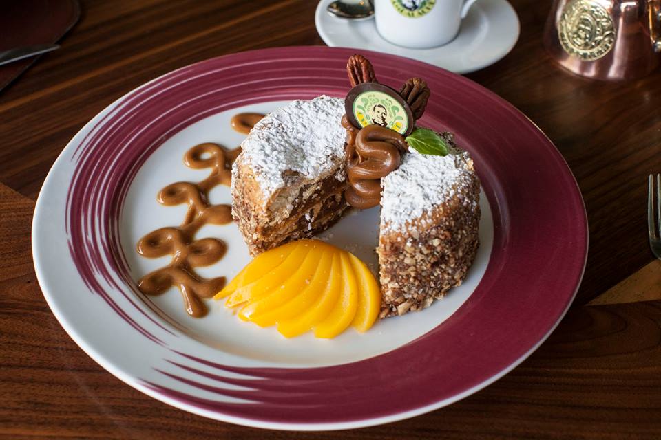 5 ‘spots’ donde podrás comer deliciosos alfajores en la CDMX