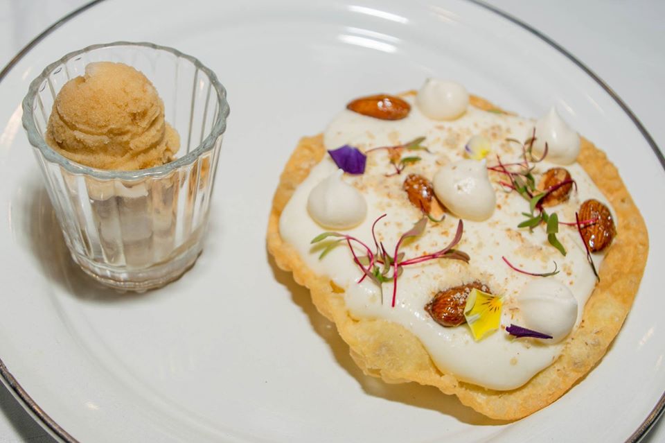 6 deliciosos postres de mousse en la CDMX