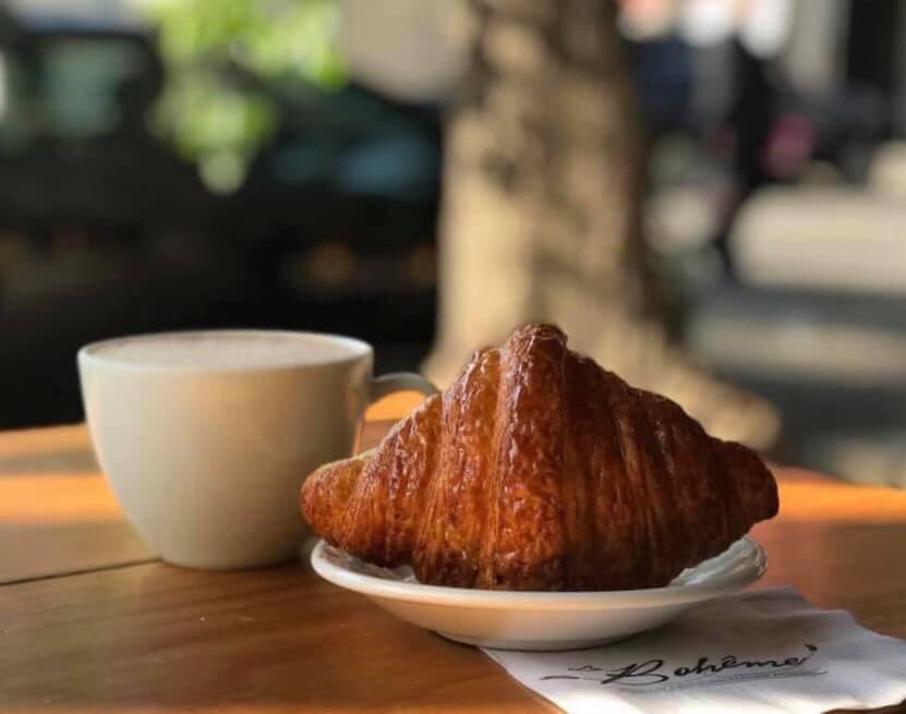 6 panaderías francesas en la CDMX para comprar delicias recién salidas del horno