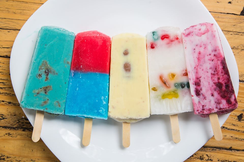 5 ‘spots’ para comer ricas y originales paletas heladas en la CDMX