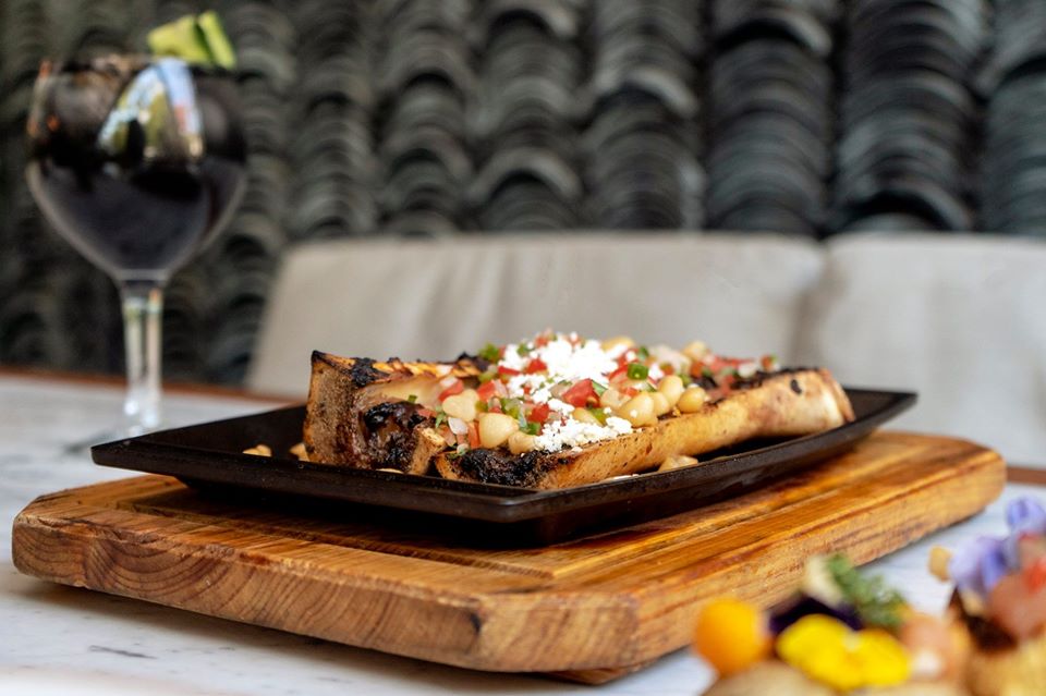 7 lugares para comer un rico tuétano preparado en la CDMX