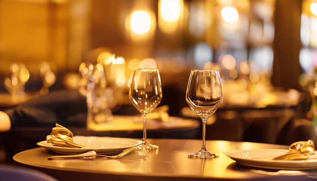 Restaurantes cálidos CDMX