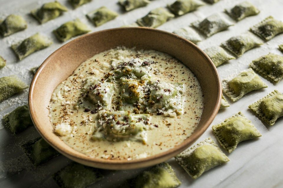 8 lugares en la CDMX para comer unos ravioli que recordarás toda la vida