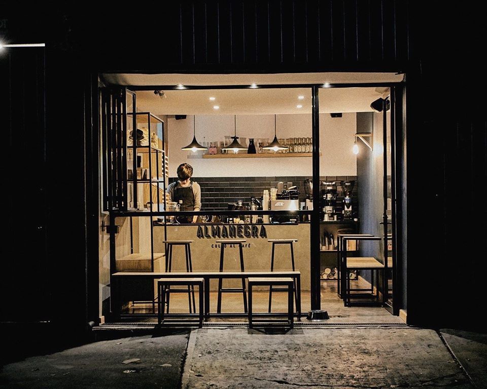 7 encantadoras ‘coffee shops’ en la CDMX para disfrutar de un capuchino muy cremoso y de gran calidad