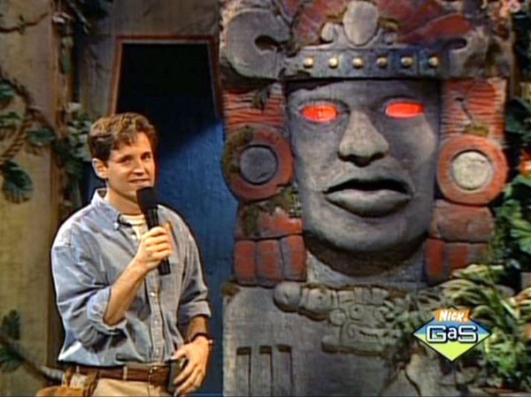 ‘Las Leyendas del Templo Escondido’ de Nickelodeon tendrá un remake ¡y estará enfocado al público adulto!