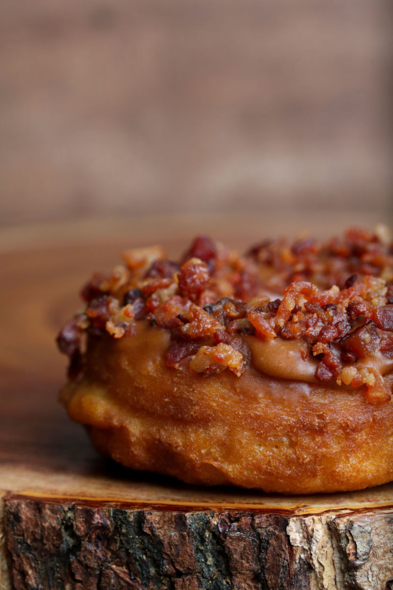 5 lugares de la CDMX en donde encontrarás suculentos postres con tocino