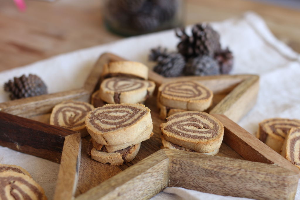 9 recetas navideñas fáciles, deliciosas y saludables (sorprende a todos en tus cenas)