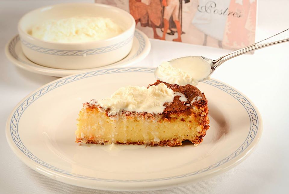 5 ‘lugarcitos’ para comer un exquisito pastel de elote en la CDMX