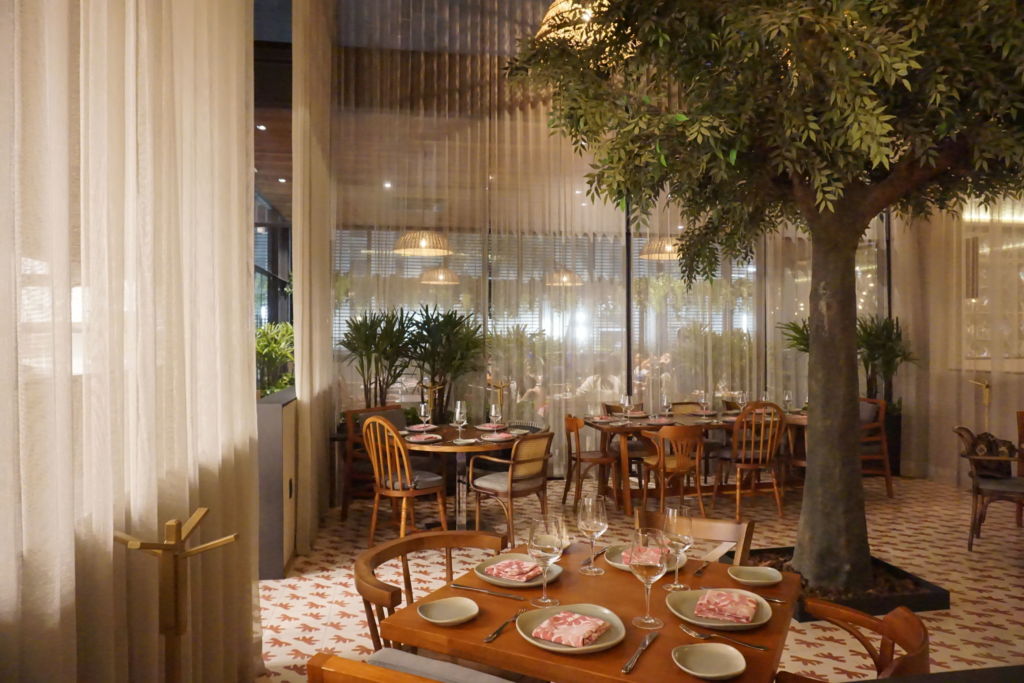 ¡Ay Lola! El restaurante español en Querétaro que te hará decir ¡Olé!